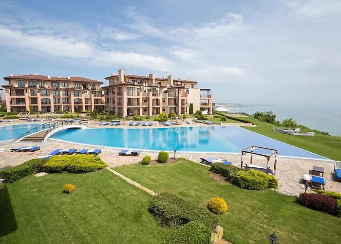 リゾート Kaliakria トポラ