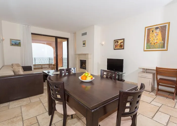 リゾート Kaliakria