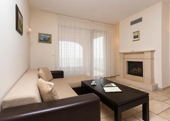 リゾート Kaliakria 4*