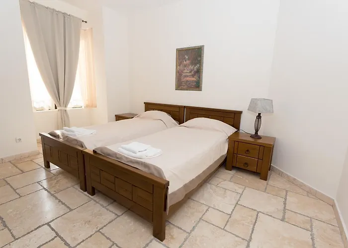 Ośrodek wypoczynkowy Kaliakria 4*