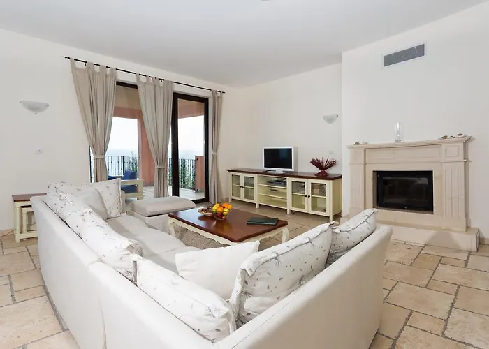 Ośrodek wypoczynkowy Kaliakria 4*