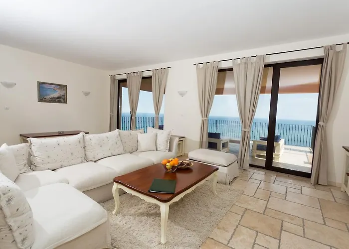 Ośrodek wypoczynkowy Kaliakria