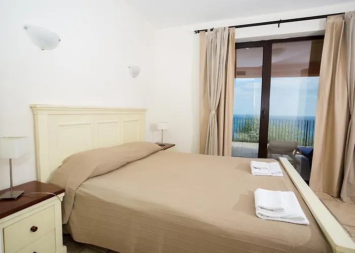 Ośrodek wypoczynkowy Kaliakria