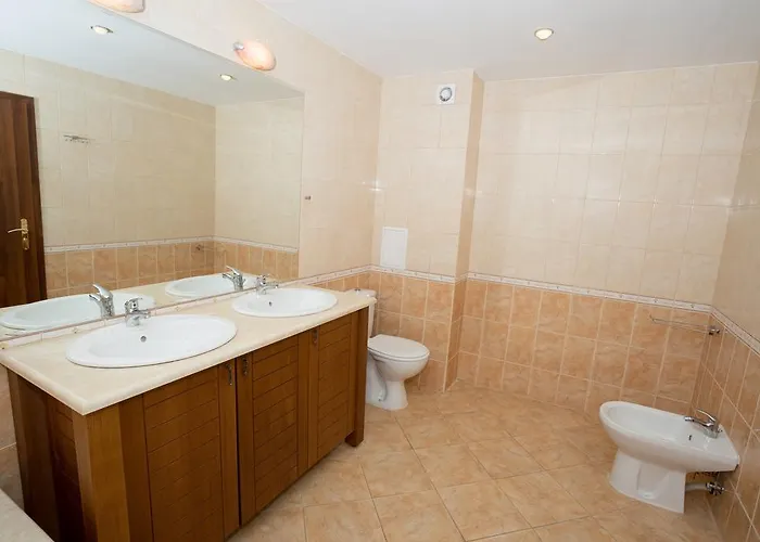 リゾート Kaliakria トポラ