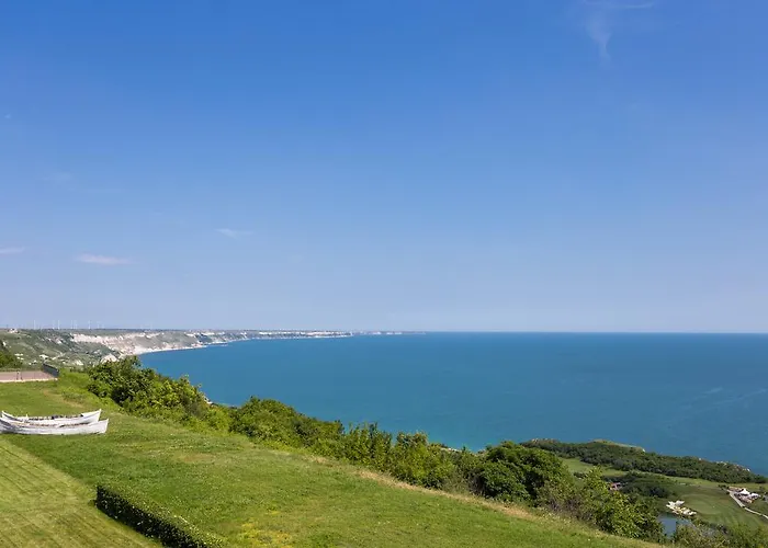 リゾート Kaliakria