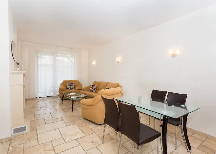 Ośrodek wypoczynkowy Kaliakria 4*