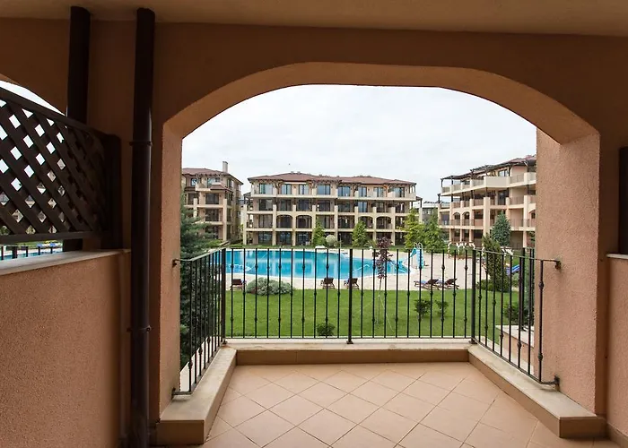 リゾート Kaliakria トポラ