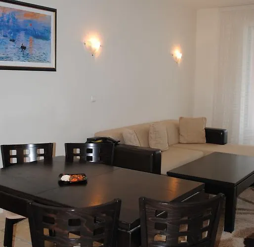 Ośrodek wypoczynkowy Kaliakria