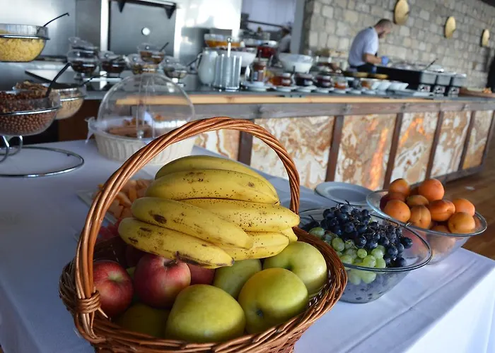 Kaliakria 4* トポラ