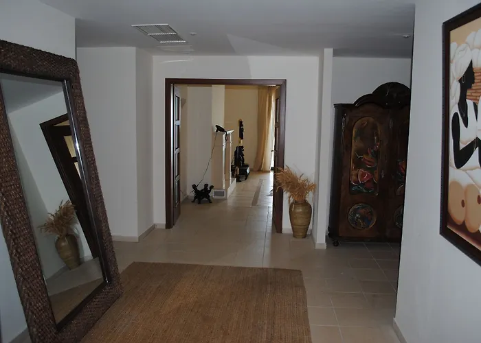 Kaliakria Ośrodek wypoczynkowy