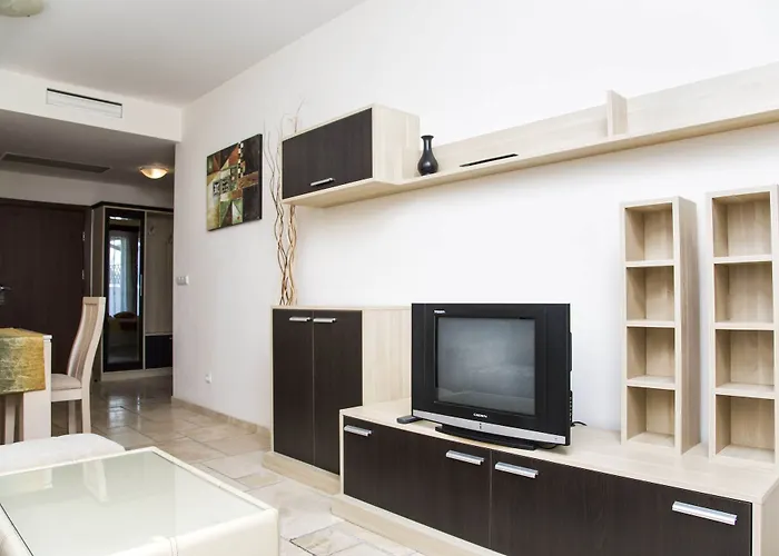 Kaliakria Ośrodek wypoczynkowy 4*